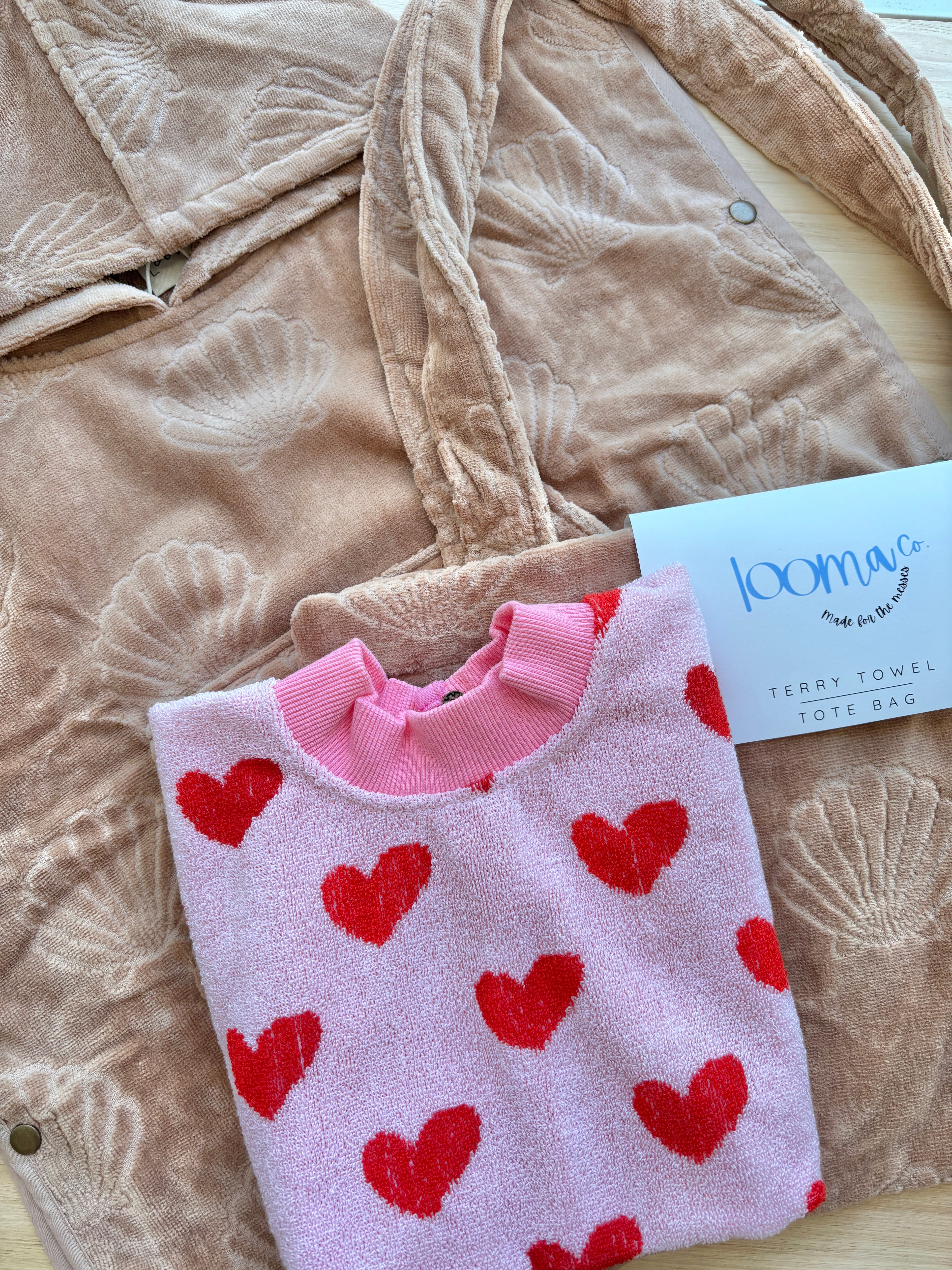 The Beach Babe Bundle