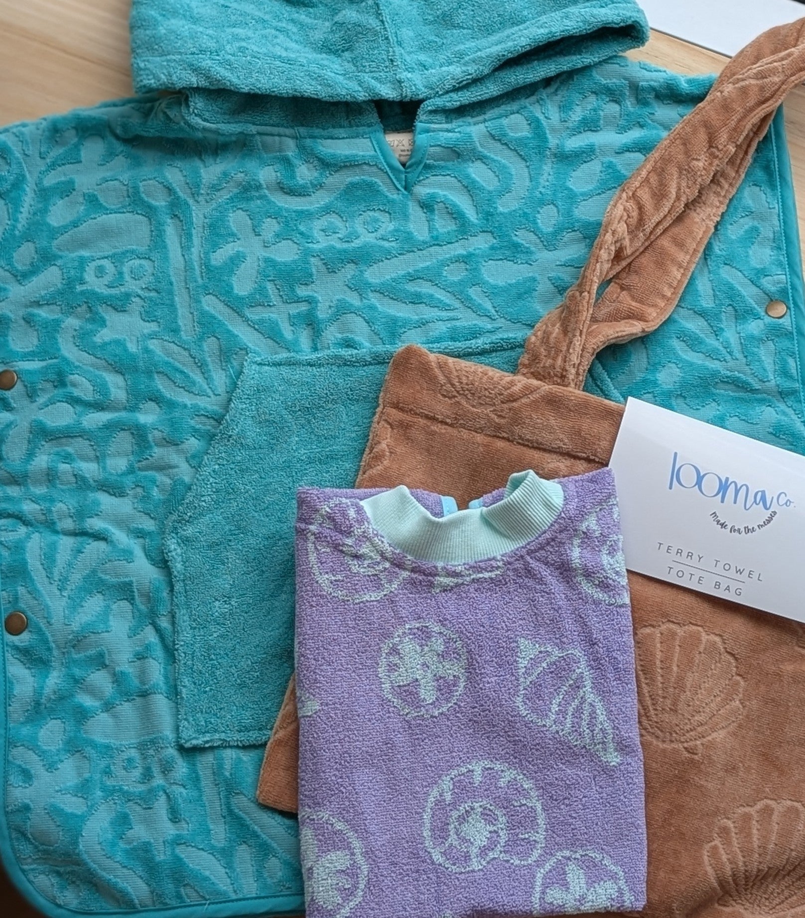 The Beach Babe Bundle